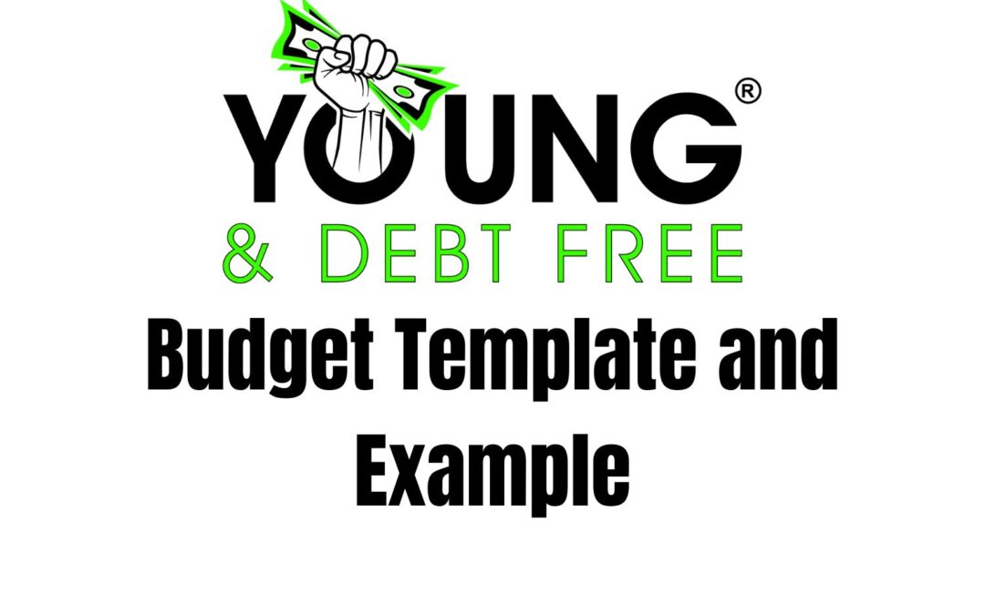 How to Build YDF Budget And ( An Budget Example)