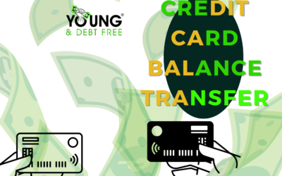 Credit Card Balance Transfer: Debt Elimination Method