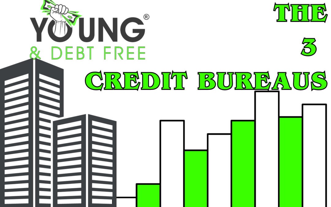 The 3 Credit Bureaus